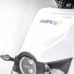 silence S02 1500w 2 puntoelectric