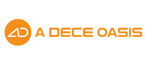 Logo ADO A Dece Oasis puntoelectric