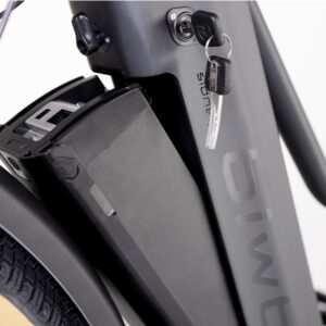 Batería biwbik Sidney puntoelectric