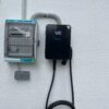 Instalación punto de recarga puntoelectric®