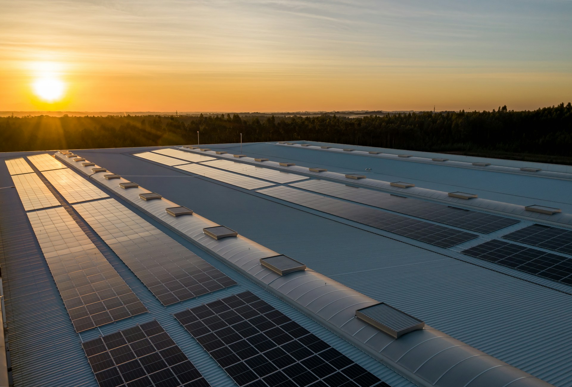 ultimas innovaciones en energía solar - puntoelectric