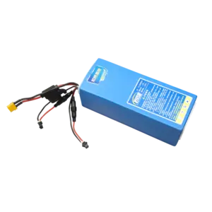 Batería DYU 2 PuntoElectric