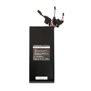 Batería DYU 3 PuntoElectric