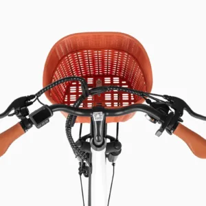 C6 Pro 3 puntoelectric