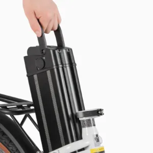 C6 Pro 4 puntoelectric