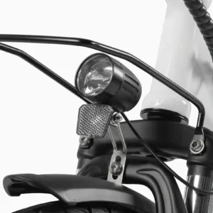 C6 Pro 5 puntoelectric