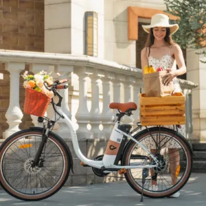 C6 Pro 7 puntoelectric