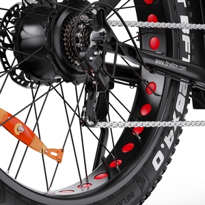 CTR26 14 puntoelectric