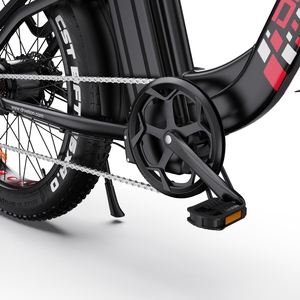 CTR26 16 puntoelectric