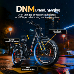 CTR26 3 puntoelectric