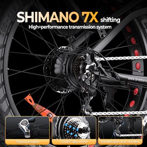 CTR26 4 puntoelectric