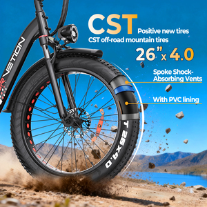 CTR26 5 puntoelectric