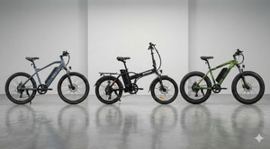Cómo elegir tu bicicleta eléctrica ideal en 2026 - PuntoElectric.jpg