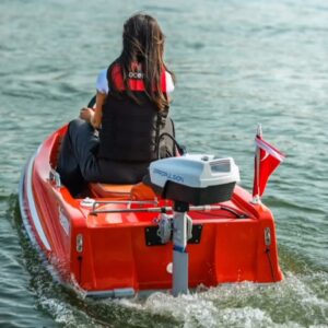 gokart 10 puntoelectric