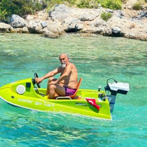 gokart 11 puntoelectric