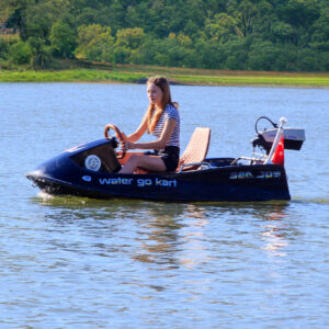 gokart 7 puntoelectric