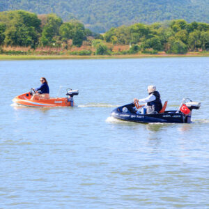 gokart 8 puntoelectric