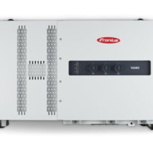 inversor Fronius Tauro puntoelectric