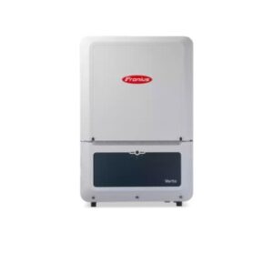 inversor Fronius Verto puntoelectric