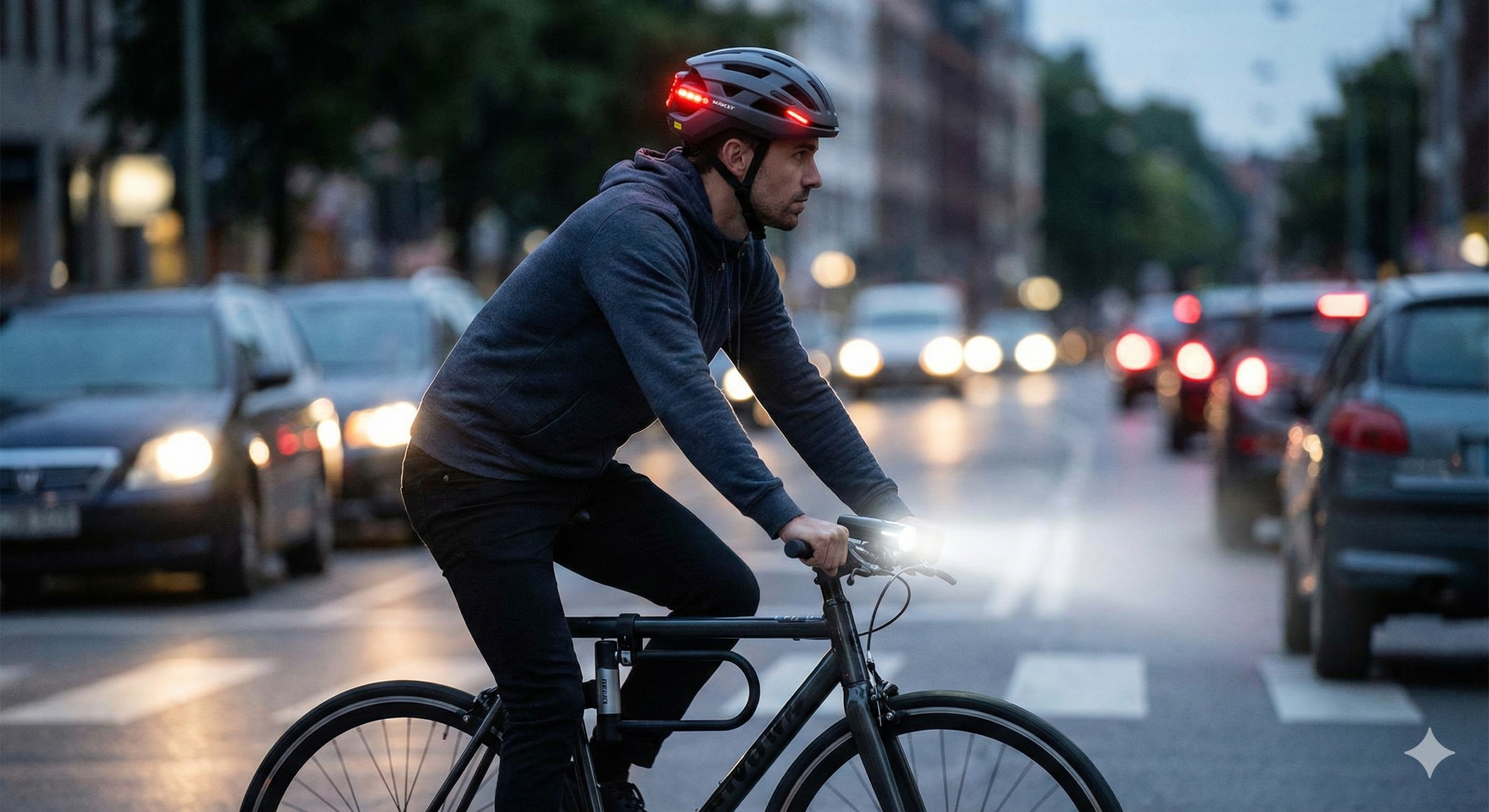 Accesorios de Seguridad Urbana PuntoElectric