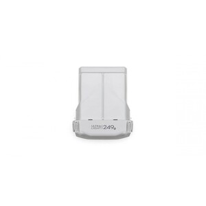 Batería inteligente dji mini 4 pro acostada