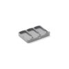 cargador bidireccional para dron dji neo 2 vista de arriba sin baterias