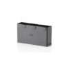 Cargador de batería dji avata 2 vista lateral