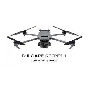 dji-care-1-ano-mavic-3-pro -cine
