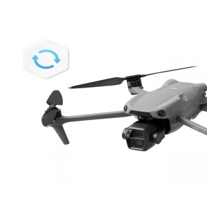 dji care refresh plan de 1 y 2anos dji air3s