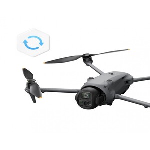 seguro dji care refresh plan 1-2 años para mavic 4 pro