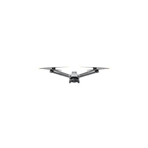 dock matrice 3d dron volando