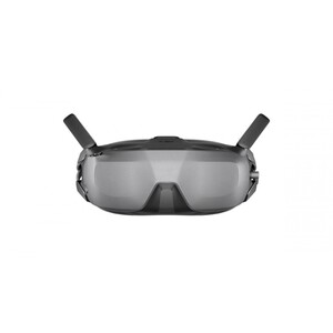 gafas dji goggles ne para dron neo y avata2 vista frontal