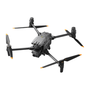 DJI Enterprise / Industrial