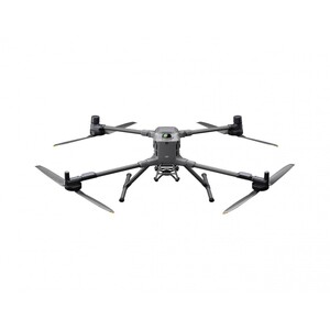 Dron dji matrice 400 pack plus tranquilidad dron vista de frente