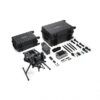 Dron dji matrice 400 pack plus tranquilidad dron kit completo
