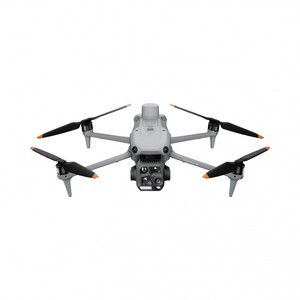 Dron dji matrice 4t vista frontal