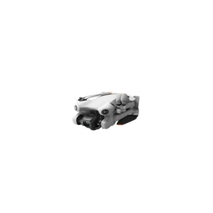 Dron DJI Mini 4 Pro plegado lateral