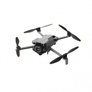 dron dji mini 5 pro vista lateral 2