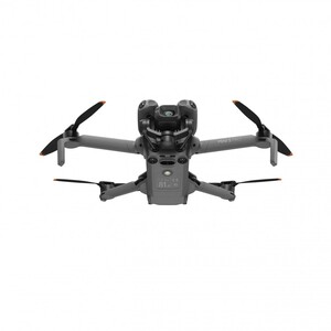 dron dji mini 5 pro vista de abajo 2