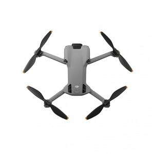 dron dji mini 5 pro vista de arriba 2