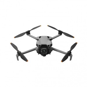dron dji mini 5 pro vista frontal 1