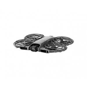 Dron DJI Neo 2 vista lateral