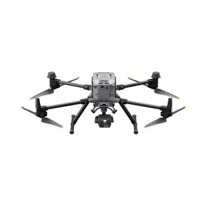 dji matrice 350 rtk h30t plus tranquilidad frontal