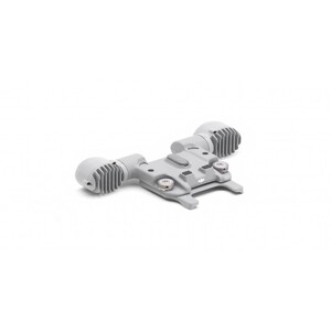 foco dji al1 para dron matrice 4 vista lateral