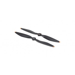 helices para dron dji mavic 4 pro vista de arriba lateral