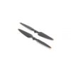 par de hélices para dron dji air 3s vista desplegadas