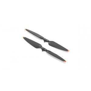 par de hélices para dron dji air 3s vista desplegadas