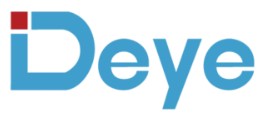 Logo Deye