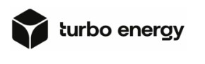 Logo turbo energy