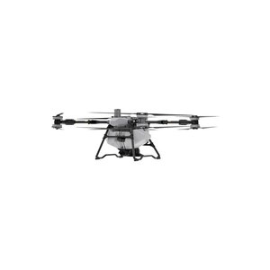 Dron agrícola DJI Agras T100 Kit Airframe sobre fondo blanco